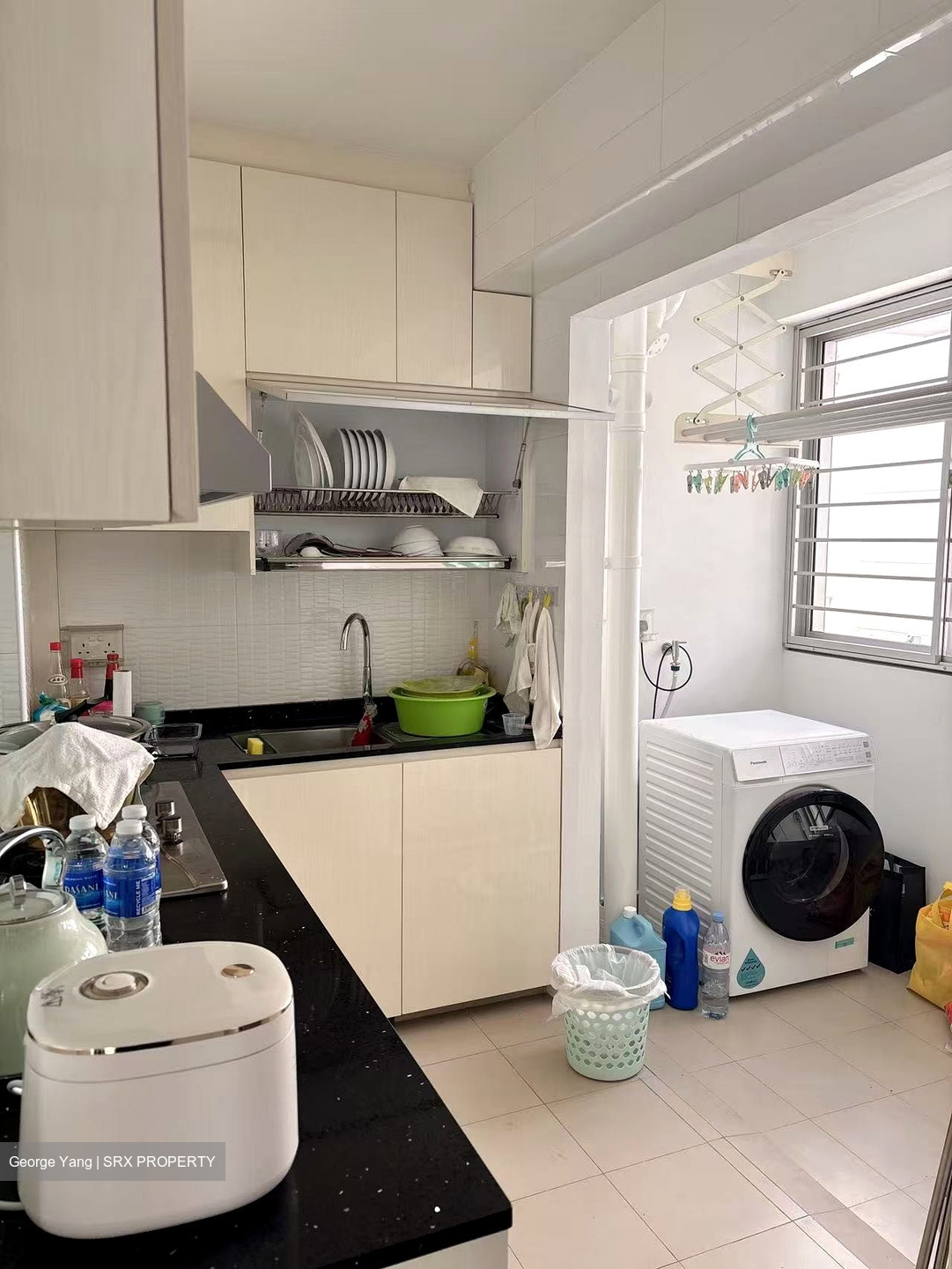 Blk 141 Corporation Drive (Jurong West), HDB 3 Rooms #488827631